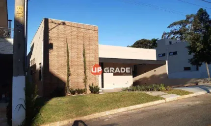Casa à venda, 200 m² por R$ 2.335.000,00 - Valville 2 - Santana de Parnaíba/SP