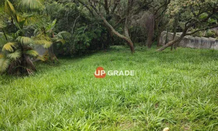 Terreno à venda, 452 m² por r$ 583.000,00 - tarumã - santana de parnaíba/sp