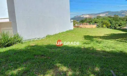 Terreno à venda, 150 m² por R$ 780.000,00 - Burle Marx - Santana de Parnaíba/SP