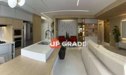 Apartamento à venda, 110 m² por R$ 1.700.000,00 - Edifício Parc Athenee - Barueri/SP
