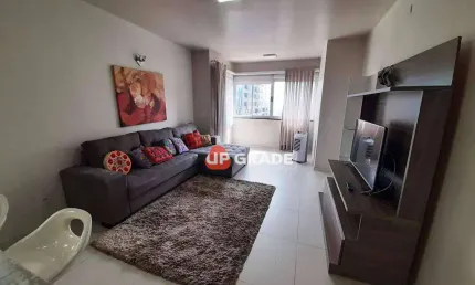 Apartamento com 2 dormitórios, 98 m² - venda por R$ 1.350.000,00 ou aluguel por R$ 6.340,00/mês - Edifício Máster - Barueri/SP