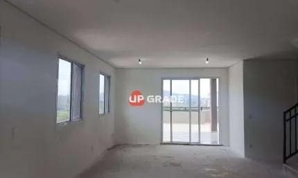 Apartamento com 3 dormitórios à venda, 158 m² por R$ 1.250.000,00 - Barueri - Barueri/SP