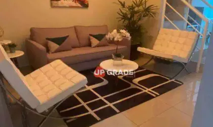 Casa com 3 dormitórios à venda, 180 m² por R$ 1.650.000,00 - Quintas de Tamboré - Santana de Parnaíba/SP