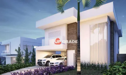 Casa com 3 dormitórios à venda, 342 m² por R$ 2.900.000,00 - Reserva Santa Anna - Santana de Parnaíba/SP
