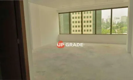 Sala à venda, 47 m² por r$ 340.000,00 - edifício medic life - barueri/sp