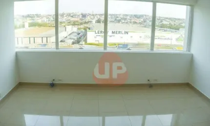 Sala à venda, 42 m² por R$ 490.000,00 - Edifício Office Tamboré - Barueri/SP