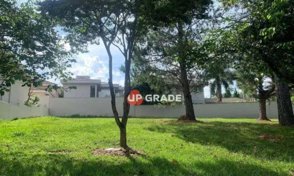Terreno à venda, 512 m² por R$ 3.070.000,00 - Alphaville Conde II - Barueri/SP