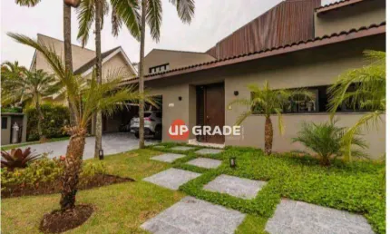 Casa à venda, 800 m² por R$ 13.000.000,00 - Alphaville Residencial 2 - Barueri/SP