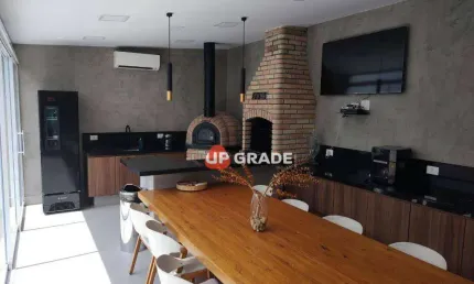 Casa com 3 dormitórios à venda, 180 m² por R$ 2.250.000 - Quintas de Tamboré - Santana de Parnaíba/SP