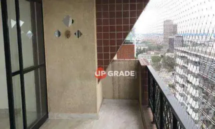 Apartamento com 2 dormitórios à venda, 163 m² por R$ 1.550.000,00 - Edifício Saint Thomas - Barueri/SP
