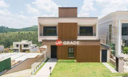 Casa com 3 dormitórios à venda, 502 m² por R$ 4.500.000,00 - Itahyê - Santana de Parnaíba/SP