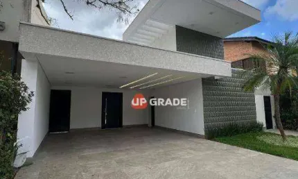 Imóvel impecável!! Casa com 3 dormitórios à venda, 310 m² por R$ 3.800.000 - Alphaville Residencial 3 - Santana de Parnaíba/SP