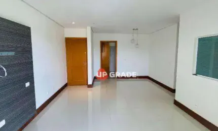 Apartamento à venda, 113 m² por R$ 1.480.000,00 - Condomínio Resort Tamboré - Santana de Parnaíba/SP