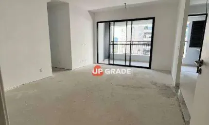 Apartamento com 3 dormitórios à venda, 88 m² por R$ 975.000,00 - EDIFICIO BONNARD 307 - Barueri/SP
