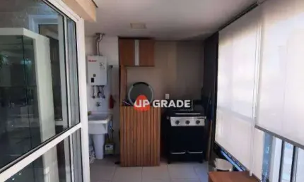 Apartamento com 2 dormitórios à venda, 73 m² por r$ 840.000 - edifcio life park - barueri/sp