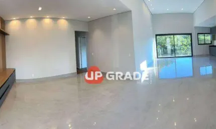 Casa com 3 dormitórios à venda, 285 m² por R$ 2.600.000,00 - New Ville - Santana de Parnaíba/SP