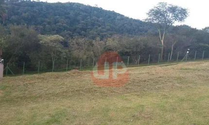 Terreno à venda, 490 m² por R$ 2.940.000,00 - Gênesis 2 - Santana de Parnaíba/SP