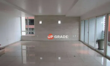 Apartamento à venda, 280 m² por R$ 2.300.000,00 - Edifício Cauaxi Plaza - Barueri/SP