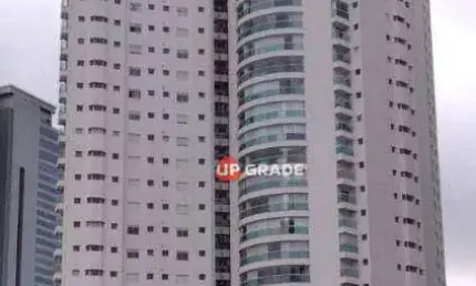 Cobertura com 4 dormitórios à venda, 498 m² por R$ 7.800.000,00 - Edifício Madison Grammercy Park - Barueri/SP
