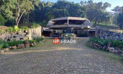 Terreno à venda, 5195 m² por R$ 1.100.000 - Suru - Santana de Parnaíba/SP