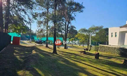 Terreno à venda, 811 m² por r$ 4.000.000 - alphaville 0 - barueri/sp