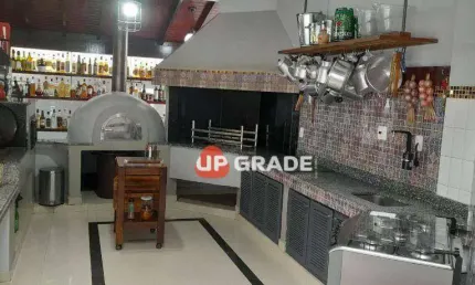 Casa com 4 dormitórios, 558 m² - venda por R$ 10.000.000,00 ou aluguel por R$ 32.271,00/mês - Alphaville Residencial 3 - Santana de Parnaíba/SP