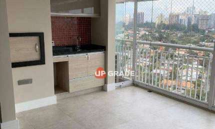 Cobertura com 3 dormitórios à venda, 150 m² por R$ 1.700.000,00 - Edifício London Ville - Barueri/SP