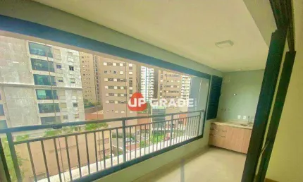 Apartamento com 2 dormitórios, 88 m² - venda por R$ 1.325.000,00 ou aluguel por R$ 8.500,00/mês - EDIFICIO BONNARD 307 - Barueri/SP