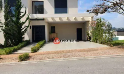 Casa com 4 dormitórios à venda, 450 m² por R$ 4.600.000,00 - Gênesis 1 - Santana de Parnaíba/SP