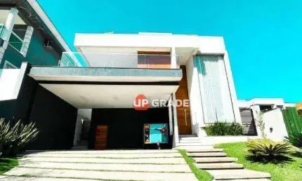 Casa à venda, 312 m² por r$ 3.950.000,00 - itahyê - santana de parnaíba/sp