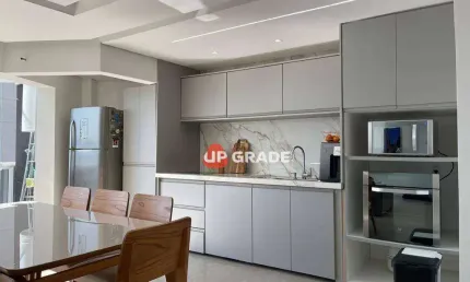 Apartamento com 2 dormitórios à venda, 169 m² por R$ 1.900.000 - Novare Alphaville - Barueri/SP