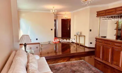 Casa com 4 dormitórios, 500 m² - venda por R$ 8.000.000,00 ou aluguel por R$ 22.305,00/mês - Alphaville Residencial 2 - Barueri/SP