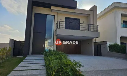 Casa com 5 dormitórios à venda, 480 m² por r$ 6.800.000,00 - tamboré 10 - santana de parnaíba/sp