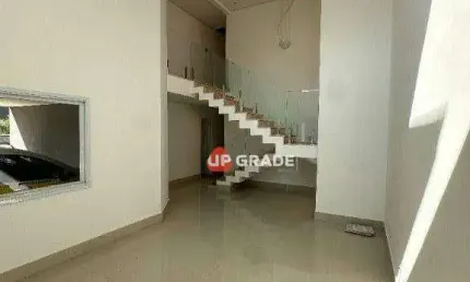 Casa com 2 dormitórios à venda, 384 m² por R$ 3.150.000,00 - Jardim do Golf I - Jandira/SP