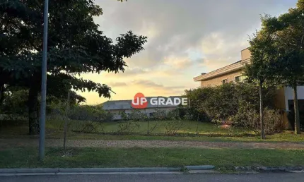 Terreno à venda, 474 m² por r$ 1.500.000,00 - gênesis 1 - santana de parnaíba/sp