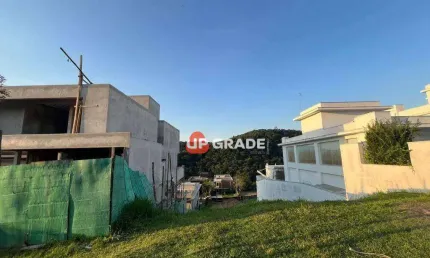 Terreno à venda, 490 m² por R$ 1.950.000 - Gênesis 2 - Santana de Parnaíba/SP