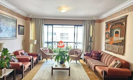Apartamento à venda, 164 m² por R$ 1.700.000,00 - Edifício Saint Thomas - Barueri/SP