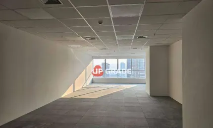 Sala à venda, 90 m² por r$ 899.000,00 - edifício trend tower - barueri/sp