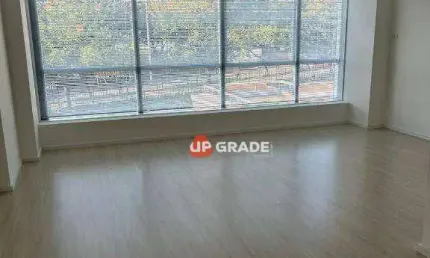 Sala à venda, 41 m² por r$ 340.000,00 - edificio brascan century plaza - barueri/sp