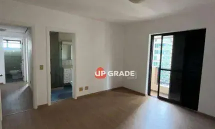 Apartamento com 3 dormitórios para alugar, 164 m² por R$ 9.147,00/mês - Edifício Saint Paul - Barueri/SP