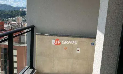 Apartamento com 3 quartos à venda na Avenida Aruanã, Alphaville, Barueri