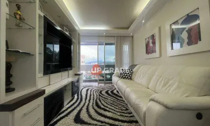 Apartamento com 3 dormitórios à venda, 147 m² por R$ 890.000,00 - Tucuruvi - São Paulo/SP