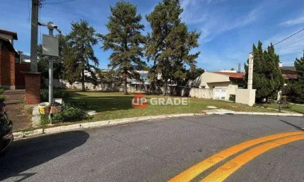 Terreno à venda, 1212 m² por R$ 6.500.000,00 - Alphaville 02 - Barueri/SP