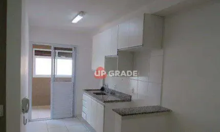 Apartamento com 1 dormitório à venda, 42 m² por R$ 540.000,00 -  Alphaville - Santana de Parnaíba/SP