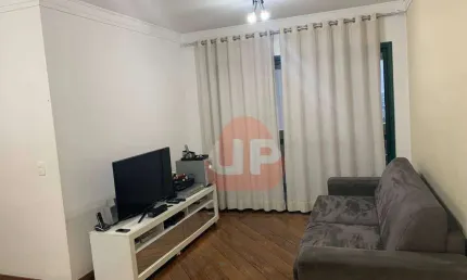 Apartamento à venda, 98 m² por R$ 1.196.000,00 - Edifício Classic - Barueri/SP