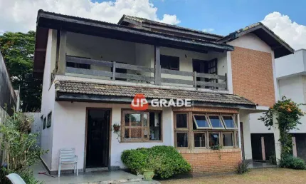 Casa à venda, 300 m² por R$ 2.000.000,00 - Alphaville Residencial 12 - Santana de Parnaíba/SP
