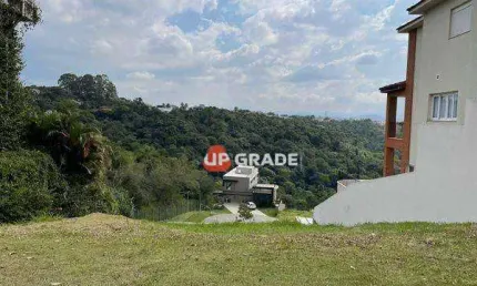Terreno à venda, 570 m² por R$ 3.990.000,00 - Gênesis 2 - Santana de Parnaíba/SP
