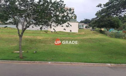 Terreno à venda, 604 m² por R$ 2.000.000,00 - Gênesis 2 - Santana de Parnaíba/SP