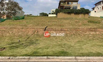 Terreno à venda, 516 m² por R$ 1.600.000,00 - Gênesis 2 - Santana de Parnaíba/SP