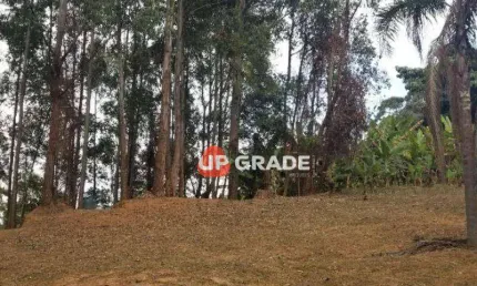 Terreno à venda, 1671 m² por R$ 4.500.000,00 - Tamboré 01 - Barueri/SP